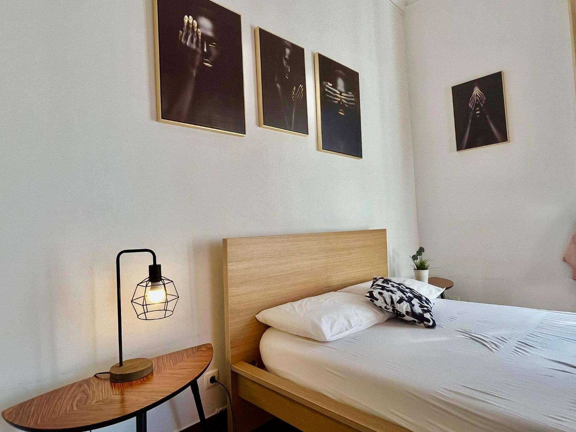 1 Bedroom Apartment - Palma Residence Lisbon Exterior photo